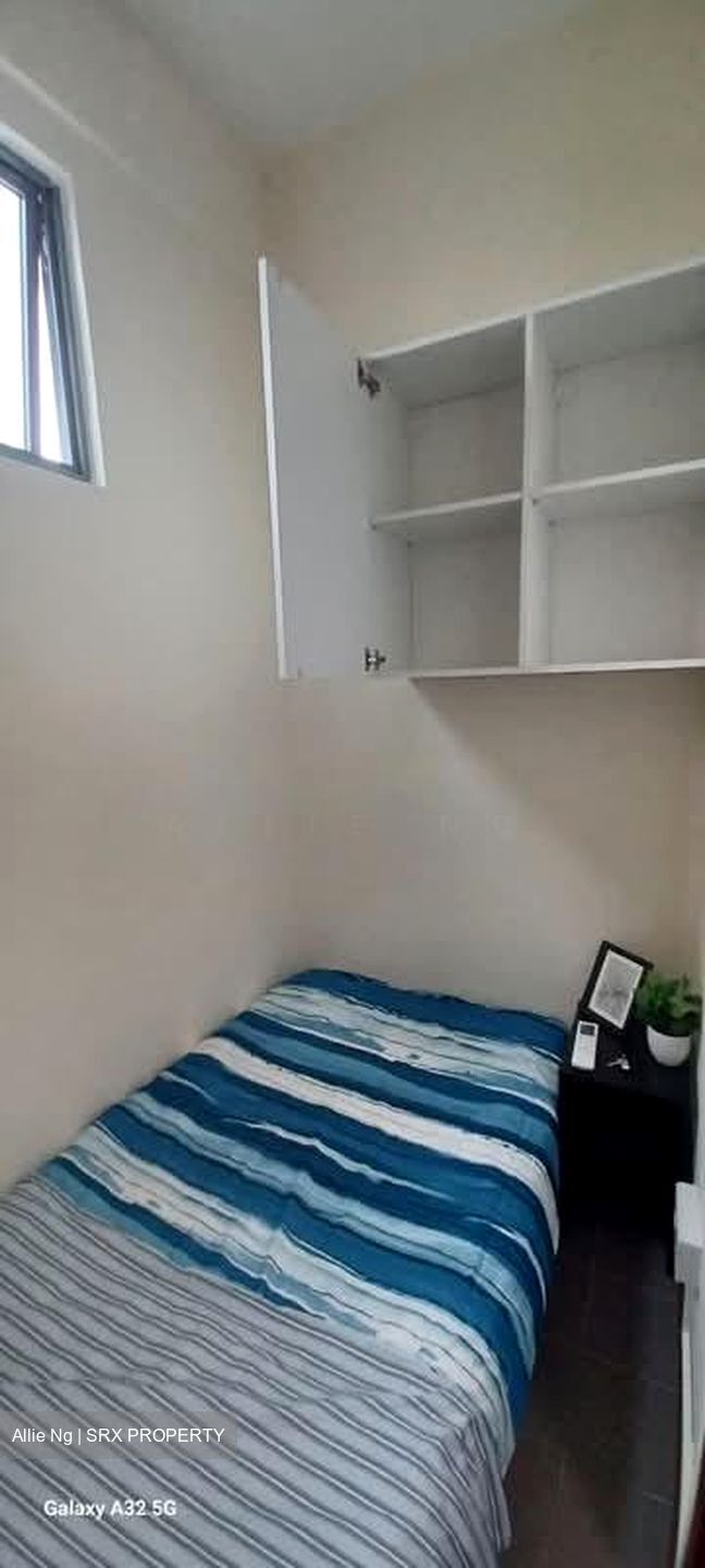 Springdale Condominium (D21), Condominium #591506711